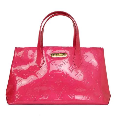 louis vuitton pink purses|louis vuitton hot pink.